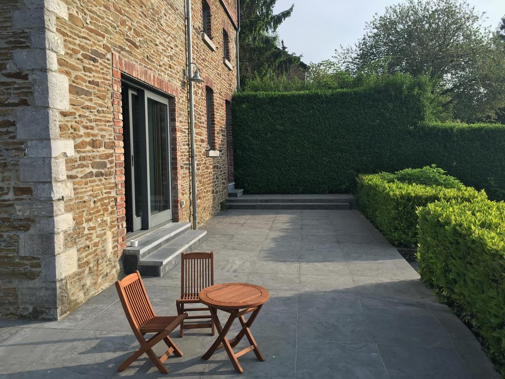 Atelier N°5 Wanze Exterior foto